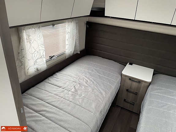 Kabe ESTATE 560 GLE KS *KAMPANJ* AC*SOLPANEL*MOVER* 15 of 19