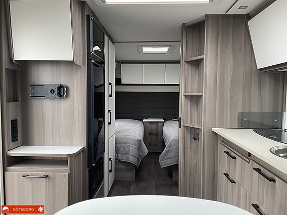 Kabe ESTATE 560 GLE KS *KAMPANJ* AC*SOLPANEL*MOVER* 6 of 19
