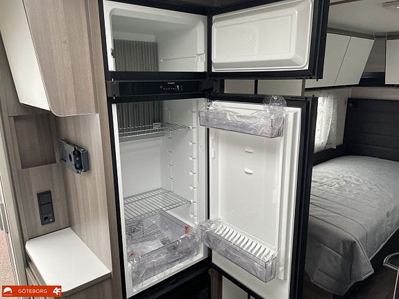 Kabe ESTATE 560 GLE KS *KAMPANJ* AC*SOLPANEL*MOVER* 9 of 19