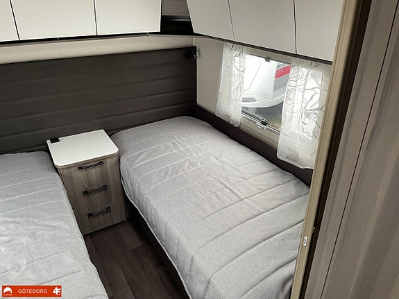 Kabe ESTATE 560 GLE KS *KAMPANJ* AC*SOLPANEL*MOVER* 14 of 19