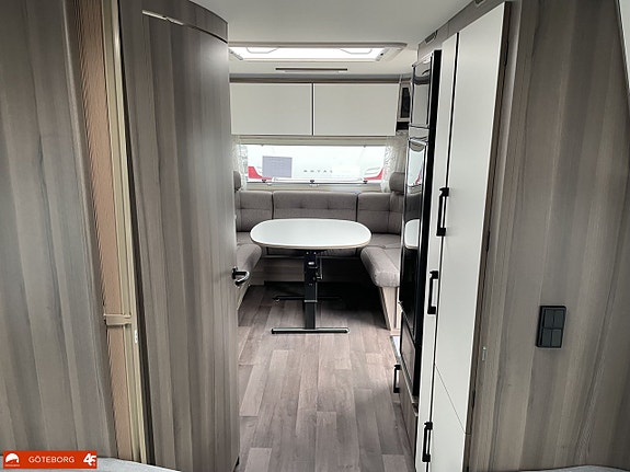 Kabe ESTATE 560 GLE KS *KAMPANJ* AC*SOLPANEL*MOVER* 16 of 19