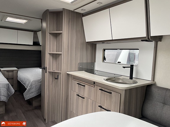 Kabe ESTATE 560 GLE KS *KAMPANJ* AC*SOLPANEL*MOVER* 7 of 19