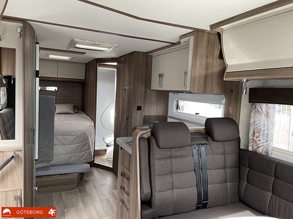 Kabe Travel Master Royal X 780 LXL 6 of 21