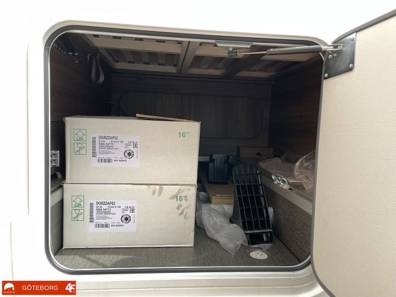 Kabe Travel Master Royal X 780 LXL 21 of 21