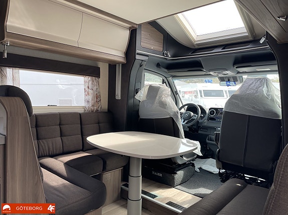 Kabe Travel Master Royal X 780 LXL 3 of 21