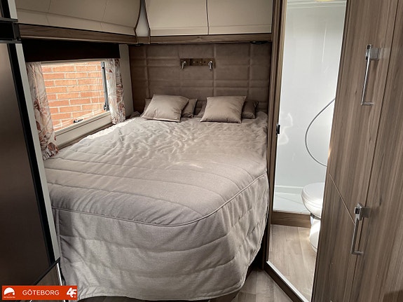 Kabe Travel Master Royal X 780 LXL 8 of 21