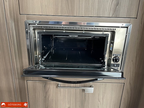 Kabe Travel Master Royal X 780 LXL 14 of 21