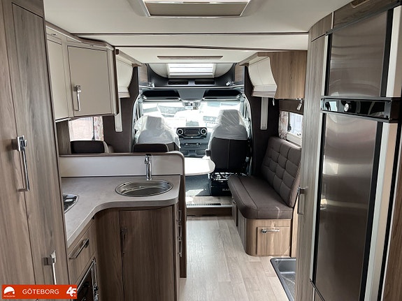 Kabe Travel Master Royal X 780 LXL 16 of 21