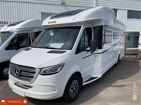 Kabe Travel Master Royal X 780 LXL 19 of 21