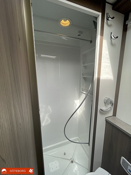 Kabe Travel Master Royal X 780 LXL 10 of 21