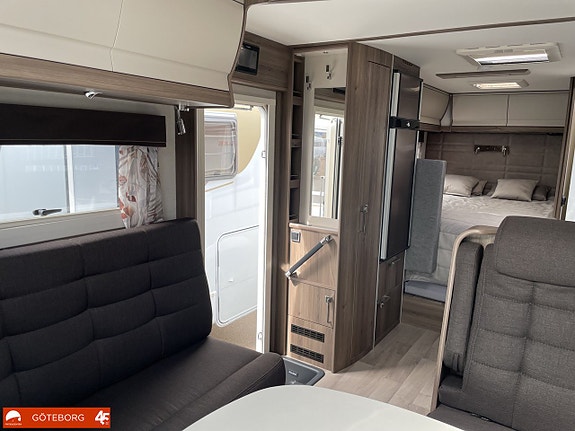 Kabe Travel Master Royal X 780 LXL 5 of 21