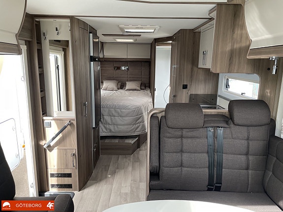 Kabe Travel Master Royal X 780 LXL 15 of 21