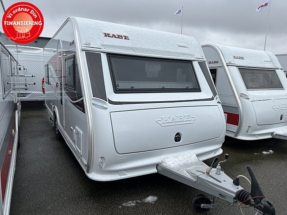 Kabe ESTATE 560 GLE KS