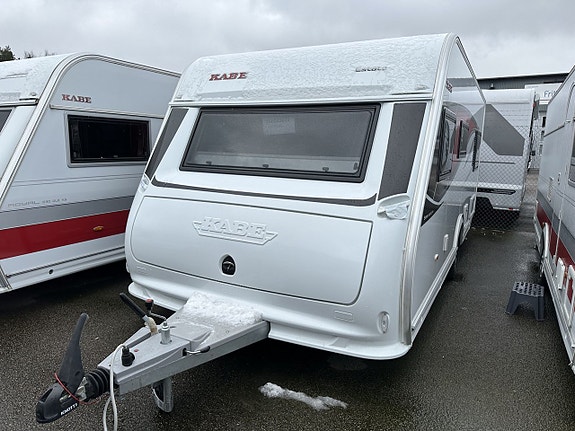 Kabe ESTATE 560 GLE KS 2 of 14