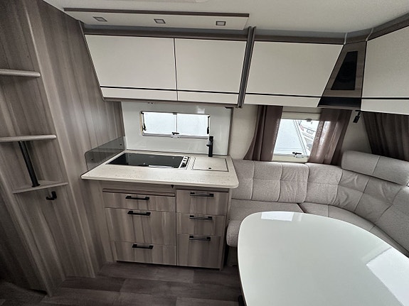 Kabe ESTATE 560 GLE KS 4 of 14