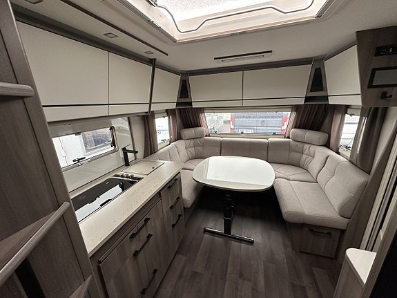 Kabe ESTATE 560 GLE KS 11 of 14