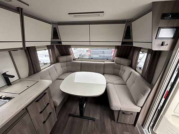 Kabe ESTATE 560 GLE KS 3 of 14