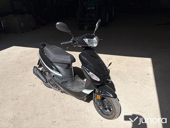 Moped Drax Awesome E5