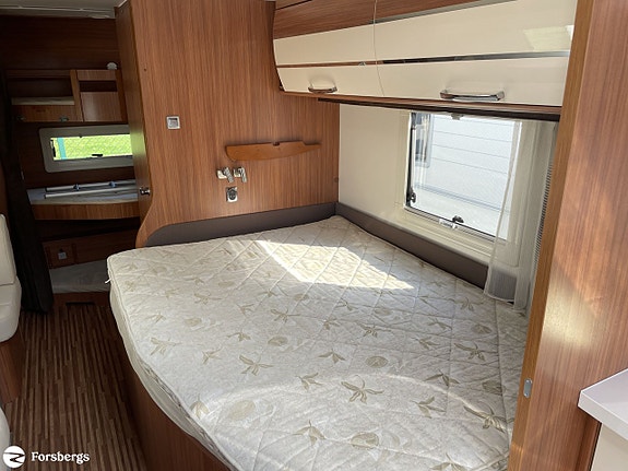 Adria ALPINA 663 UK 16 of 17