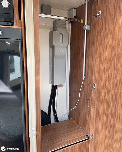 Adria ALPINA 663 UK 17 of 17