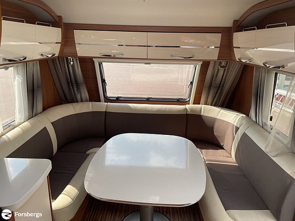Adria ALPINA 663 UK 7 of 17