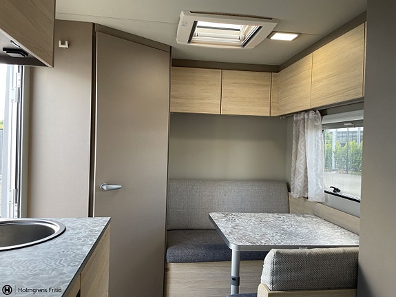 Weinsberg Caracito 390 QD 8 of 8