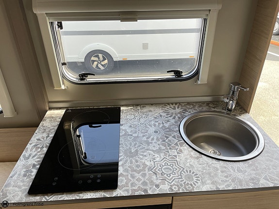 Weinsberg Caracito QD 4 of 5
