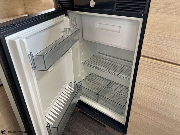 Weinsberg Caracito 390 QD 6 of 8