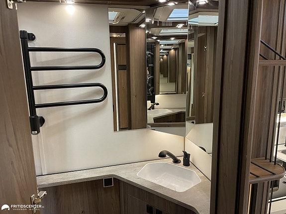Kabe AMETIST 560 GLE KS 11 of 16