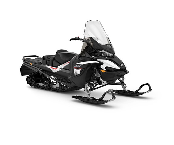 Lynx 59 Ranger Core 600 ACE