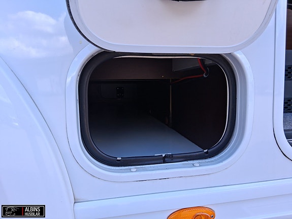 Dethleffs Globetrotter XL-I 7850 / ALDE / Automat / Luftfjädring 7 of 21