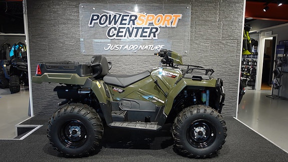 Polaris Sportsman