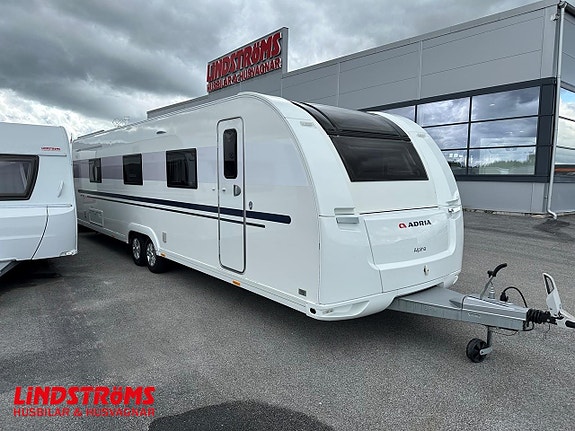 Adria ALPINA