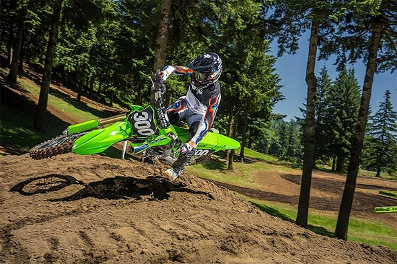 Kawasaki KX 250 / Slutförsäljning / Räntefritt 24mån 6 of 6