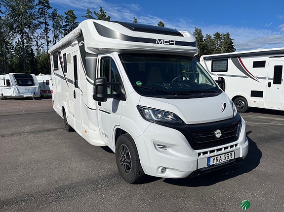 McLouis MC4 873 VECKANS KLIPP!