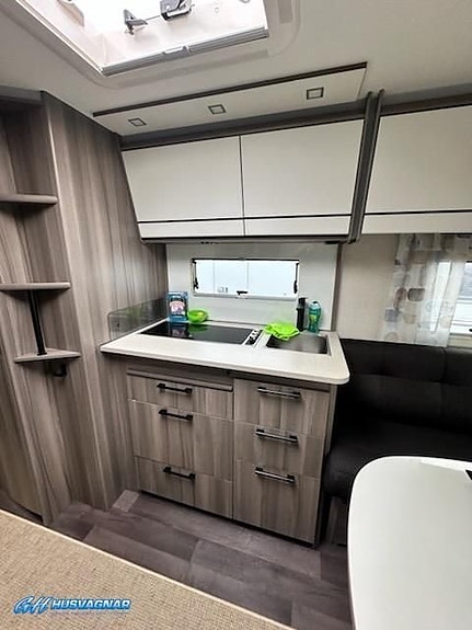 Kabe ESTATE 560 GLE KS*Erbjudande finns, kontakta oss* 4 of 10