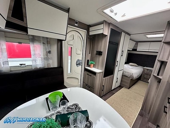 Kabe ESTATE 560 GLE KS*Erbjudande finns, kontakta oss* 8 of 10