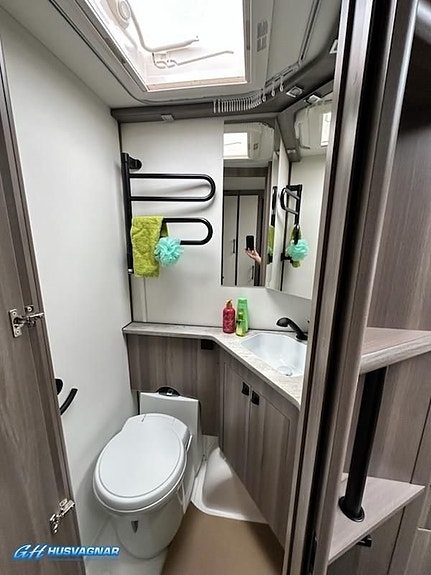 Kabe ESTATE 560 GLE KS*Erbjudande finns, kontakta oss* 6 of 10