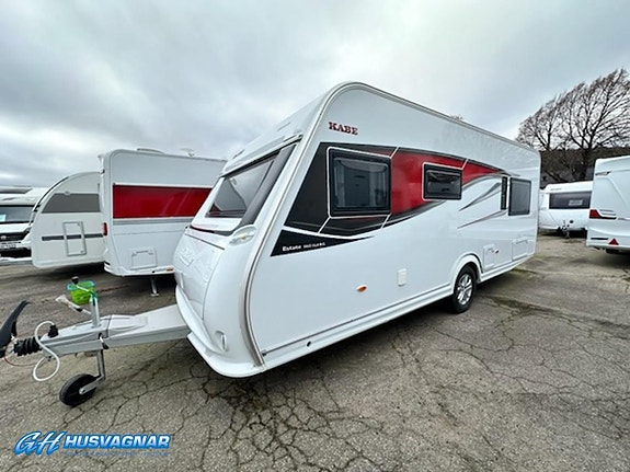 Kabe ESTATE 560 GLE KS*Erbjudande finns, kontakta oss* 2 of 10