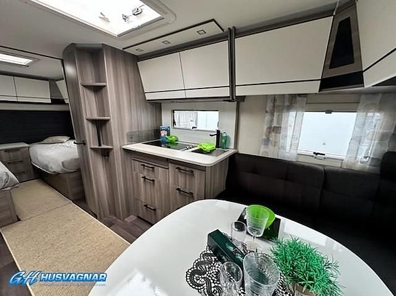 Kabe ESTATE 560 GLE KS*Erbjudande finns, kontakta oss* 9 of 10