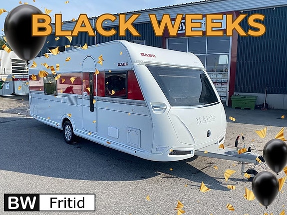 KABE Royal 600 TDL KS