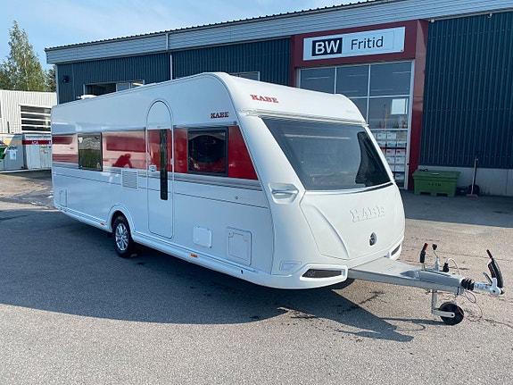 KABE Royal 600 TDL KS