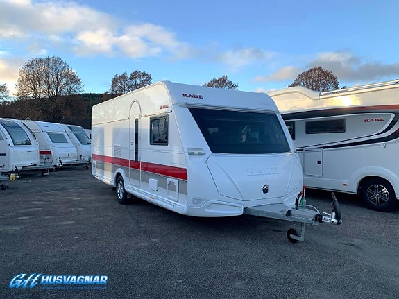 Kabe AMETIST 560 XL KS*Erbjudanden finns, kontakta oss!*