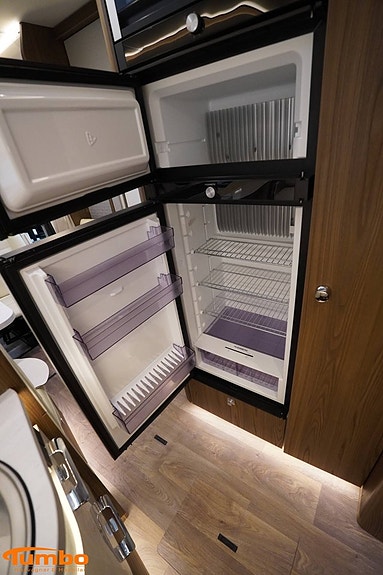Hymer B 780 Masterline Alde Mercedes 12 of 21