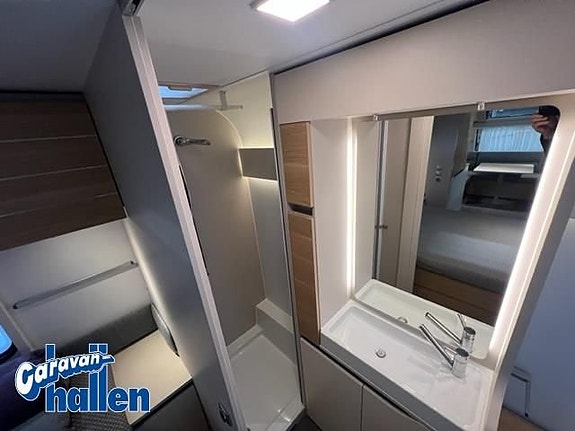Adria Adora 613 UT (AC-bodel kampanj) 12 of 20