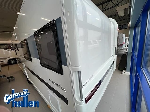 Adria Adora 613 UT 4 of 5