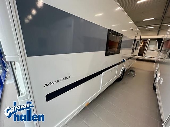 Adria Adora 613 UT 5 of 5