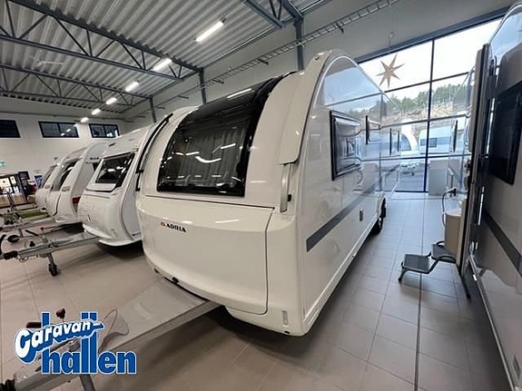 Adria Adora 613 UT (AC-bodel kampanj) 19 of 20