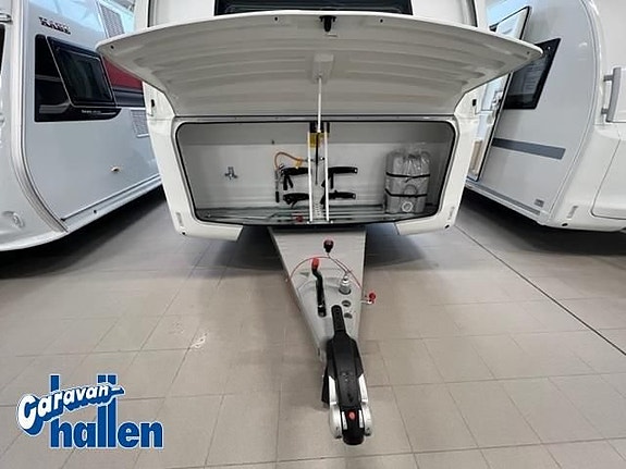 Adria Adora 613 UT (AC-bodel kampanj) 7 of 20