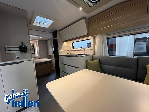 Adria Adora 613 UT (AC-bodel kampanj) 9 of 20